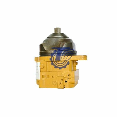 CAT 318B 318C 318EL 319D Final Drive Travel Motor Excavator Track Drive Assembly High Torque Reduction System Excavator Spare Parts