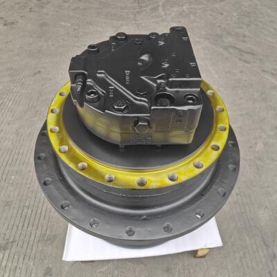 TQCAT E336 E340F E336F E336GC Final Drive 470-8770 Hydraulic Planetary Gearbox Excavator Replacement Parts