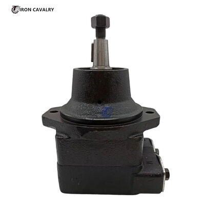 Use For Hitachi ZAX450 ZAX470 ZAX490 Fan Motor PAERKER M5BF045 KYB MSF-50-45 YA00005829 4634936 Piston Motor Device High Quality Construction Machinery Aftermarket Parts