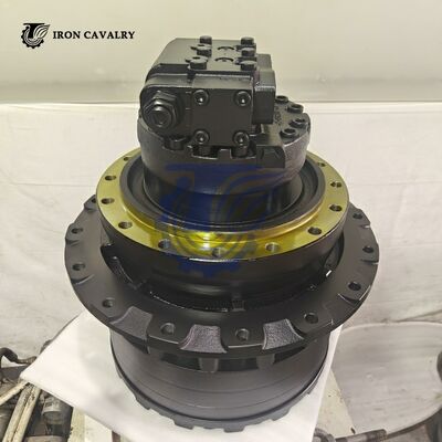 Premium Final Drive Travel Motor 5935123 6097009 6122207 6122205 for TQCat330GC Excavator Replacement Parts