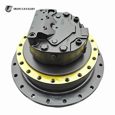 Final Drive Travel Motor 511-6017 511-6018 511-6019 For  TQCAT 350G 352F Excavator