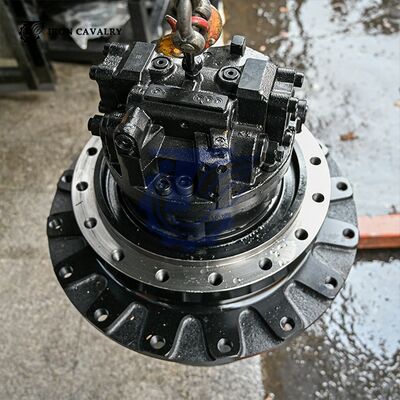Use For CAT 315F 315FL Excavators Final drive Assembly 507-1118 507-1117 Final Drive Motor Gearbox Device High Quality Construction Machinery Aftermarket Part