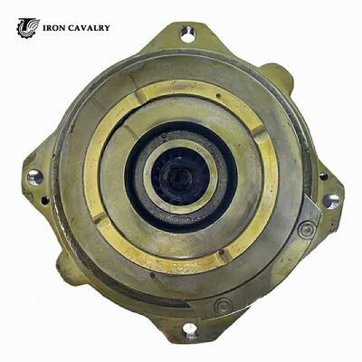 Heavy Duty Final Drive 9301480 for Hitachi EX1200-6 Excavator Travel Motor Assembly