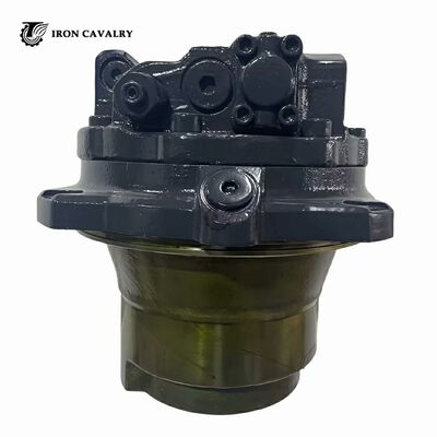 Heavy Duty Final Drive 9301480 for Hitachi EX1200-6 Excavator Travel Motor Assembly