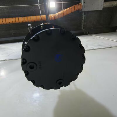 Heavy Duty Final Drive Complete Travel Motor Assembly 144-5196 for TQCAT 301 301.5 301.6 Mini Crawler Excavator Premium