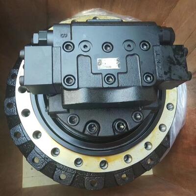 Use For CAT 329D Excavators Final drive Assembly 378-9568 378-9567 Final Drive Motor Gearbox Device High Quality Construction Machinery Aftermarket Part