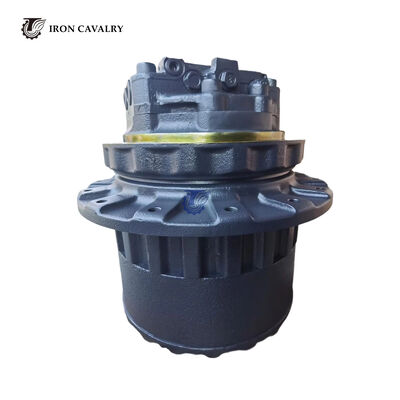 Komatsu PC20-6 Excavators Final drive Assembly 20S-60-32100 Final Drive Motor High Quality Travel Motor Construction Machinery