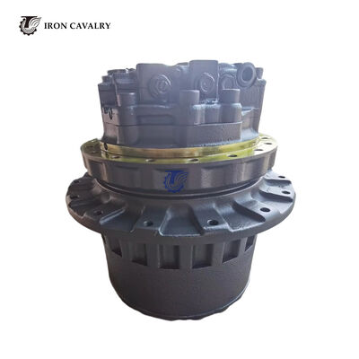 Komatsu PC20-6 Excavators Final drive Assembly 20S-60-32100 Final Drive Motor High Quality Travel Motor Construction Machinery