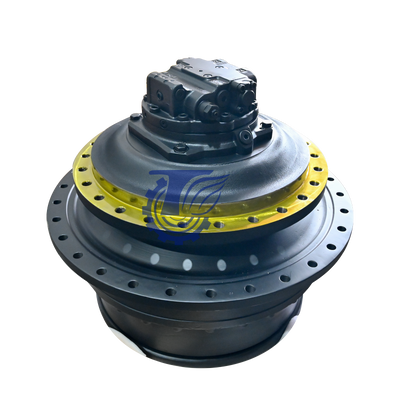 Hitachi EX1900-6 EX3600-6 EX1800-3  EXCAVATORS FINAL DRIVE ASSEMBLY 439699 FINAL DRIVE MOTOR HIGH QUALITY TRAVEL MOTOR CONSTRUCTION MACHINERY