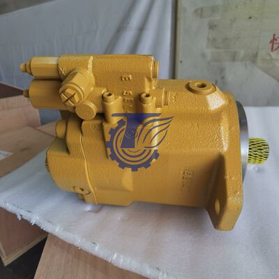 6E-0838 Hydraulic Piston Pump for Caterpillar CAT 426 436 438 Backhoe Loader | Replacement for 0R-4935