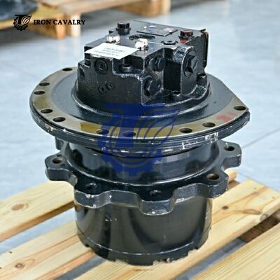 Kubota RA251-61293 final driveKX41-3 U17 travel motor EXCAVATORS FINAL DRIVE ASSEMBLY FINAL DRIVE MOTOR HIGH QUALITY TRAVEL MOTOR CONSTRUCTION MACHINERY
