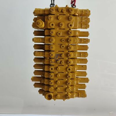 191-1386 305CR Excavator Control Valve Hydraulic Distributor Assembly