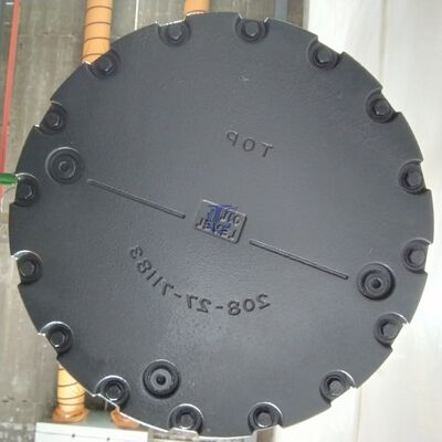 PC400-7 Final Drive Assembly 208-27-00243 with Travel Motor 706-8J-01011