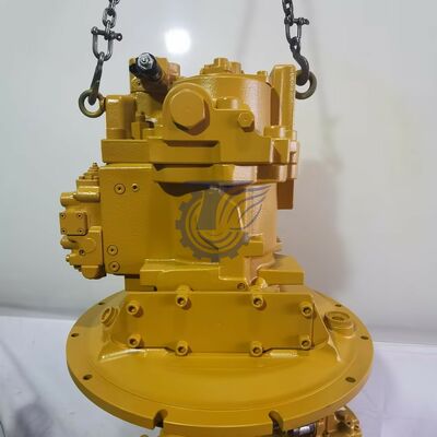 Hydraulic Pump Assembly 504-5477 336D2 Excavator